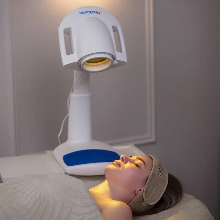 Bioptron Pro 1 Light Therapy | Zepter Kosova